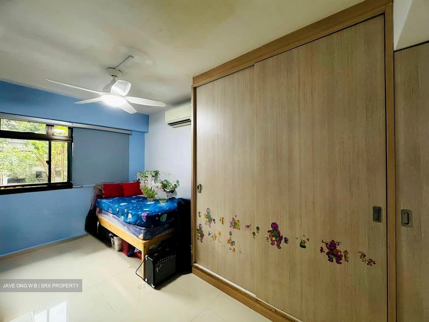Blk 984B Buangkok Link (Hougang), HDB 5 Rooms #594516891